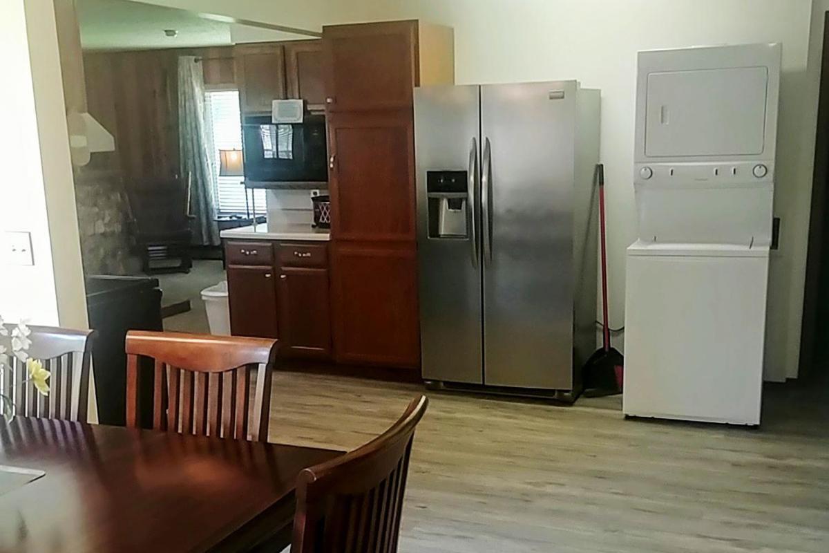 Freedom Ridge Cabins Хил Сити Екстериор снимка