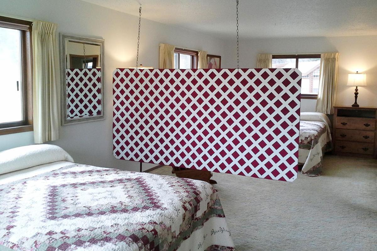 Freedom Ridge Cabins Хил Сити Екстериор снимка