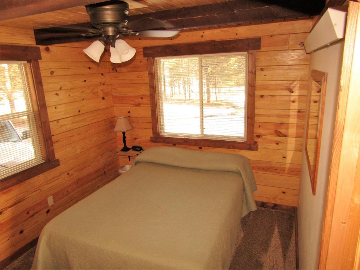 Freedom Ridge Cabins Хил Сити Екстериор снимка