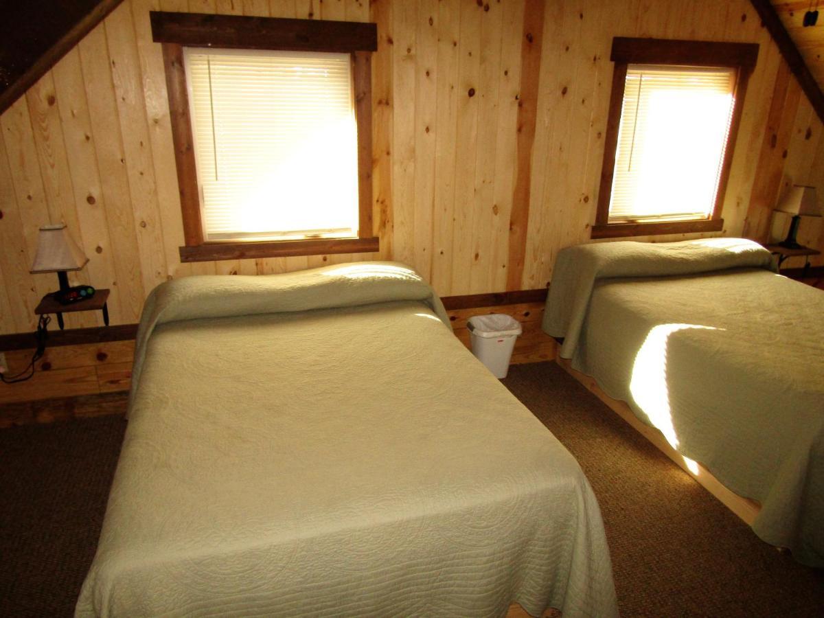Freedom Ridge Cabins Хил Сити Екстериор снимка